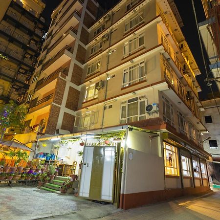 Hotel Sekai Katmandu Kültér fotó